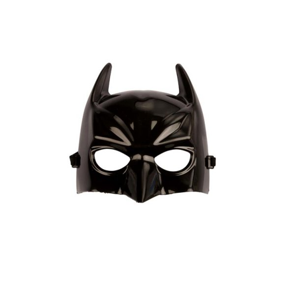 Αποκριάτικη Μάσκα Bat Hero